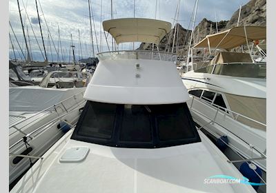 Riviera Marine Riviera 3350 Motor boat 2002, with Cummins engine, France