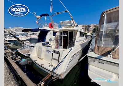 Rodman 900 Motor boat 2003, with Volvo Penta engine, France