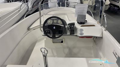 Ryds 478 GT Motor boat 2023, with Evinrude engine, Sweden