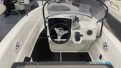 Ryds 490 VI Sport Motor boat 2022, with Yamaha engine, Sweden