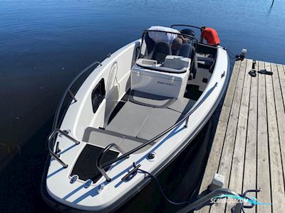 Ryds 630 VI Mid-C S-Line Med 115 hk Mercury-Efi 4 Takt CT Motor boat 2024, Denmark