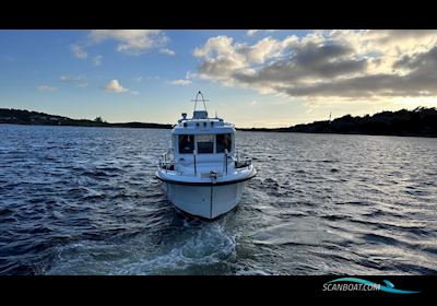 Sargo 25 Motor boat 2014, with Volvo Penta engine, Sweden