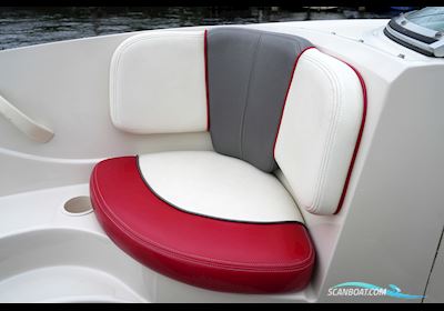 Sea Ray 185 Sport Motor boat 2007, with Mercruiser engine, The Netherlands