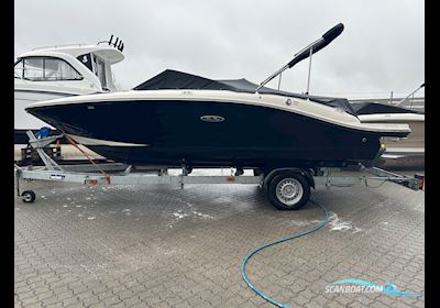 Sea Ray 190 Spx Europe Motor boat 2022, with Mercruiser engine, Denmark