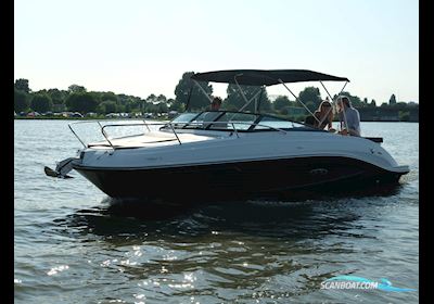 Sea Ray 230 Sun Sport Motor boat 2024, with Mercruiser engine, Denmark