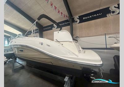 Sea Ray 230 Sunsport Motor boat 2019, with Mercruiser engine, Denmark