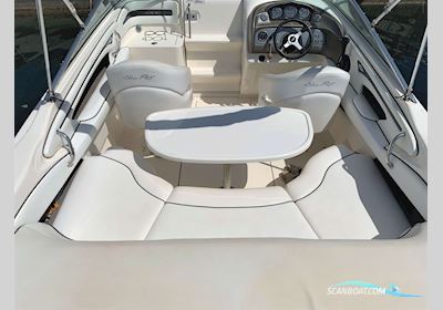 Sea Ray 240 SUNSPORT Motor boat 2005, with Mercruiser engine, France