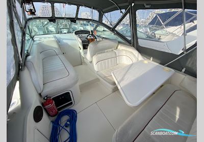 Sea Ray 270 Motor boat 1995, with MERCRUISER engine, France