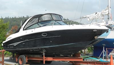 Sea Ray 290 Sun Sport Motor boat 2006, with MerCruiser engine, Ireland