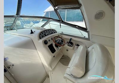 Sea Ray 290 Sundancer Motor boat 1998, with Mercruiser engine, France