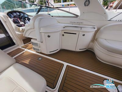 Sea Ray 295 Sun Sport Motor boat 2005, Greece