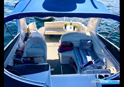 Sea Ray 315 Sundancer Motor boat 2001, with Mercruiser engine, Spain