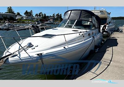 Sea Ray 335 DA Sundancer Motor boat 2005, with Mercruiser 5.0 L Mpi engine, Finland