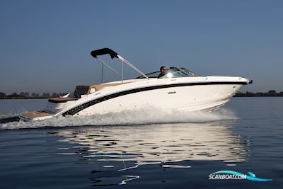 Sea Ray Sdx 270 Motor boat 2024, with Mercruiser engine, The Netherlands