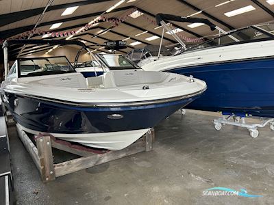 Sea Ray Spx 190 Outboard Motor boat 2024, with Mercury engine, Denmark