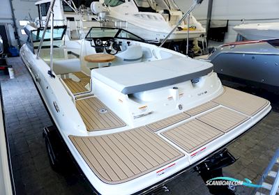 Sea Ray Spx 190 Motor boat 2023, with Mercruiser Ect 4.5L Mpi Alpha I Mcm (250hk) engine, Sweden