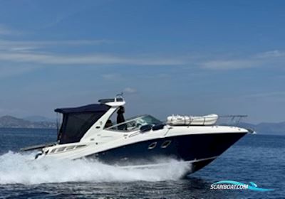 Sea Ray Sundancer 260DA Motor boat 2008, with Mercruiser 350HP engine, Greece