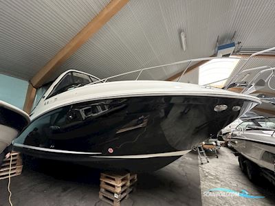 Sea Ray Sundancer 265 Motor boat 2023, with Mercruiser Ect 6.2L Mpi Dts Bravo3
 engine, Denmark