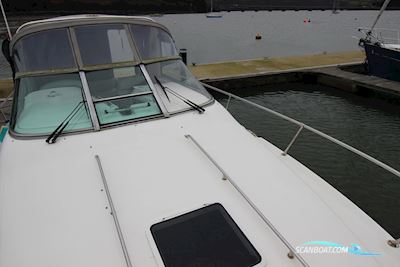 Sea Ray Sundancer 290 Motor boat 1997, with Mercruiser engine, Ireland