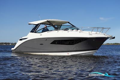 Sea Ray Sundancer 320 Motor boat 2021, with Mercruiser engine, The Netherlands