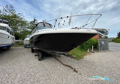 Sea Ray Sundancer 335 Motor boat 2002, with Mercruiser 5,0 engine, Denmark