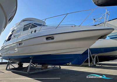 Sealine F 33 Motor boat 2000, with Volvo Penta AD 41 engine, Denmark