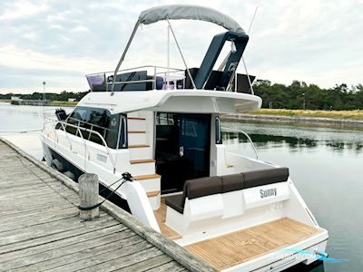 Sealine F380 Volvo Penta D6-330 Evc Motor boat 2015, with Volvo Penta D6-330 Evc engine, Sweden