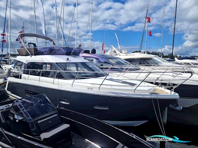 Sealine F380 Volvo Penta D6-330 Evc Motor boat 2015, with Volvo Penta D6-330 Evc engine, Sweden