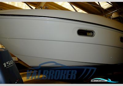 Sealine S 38 Motor boat 2006, with Volvo Penta Engine engine, Italy