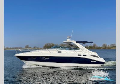 Sealine S42 Motor boat 2006, with Volvo Penta engine, The Netherlands