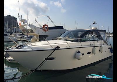 Sealine SC 35 Motor boat 2012, with Volvo Penta D4 engine, Spain