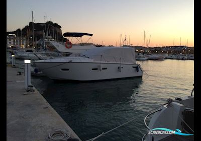 Sealine SC 35 Motor boat 2012, with Volvo Penta D4 engine, Spain