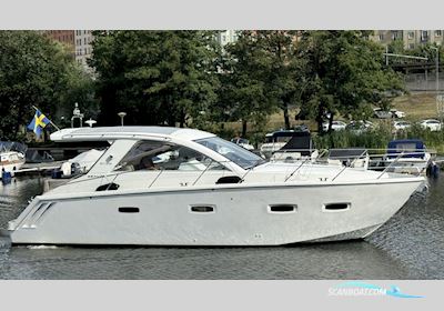 Sealine SC35 Motor boat 2009, with Volvo Penta engine, Sweden