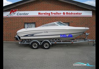Variant 205 XL | Boat trailer for sale | Denmark | Scanboat