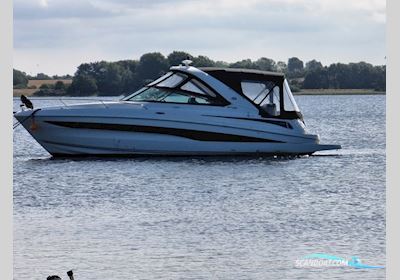 Searay 370 Venture Motor boat 2014, with Mercury engine, Denmark