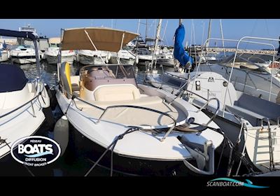 Sessa Key Largo 24 Motor boat 2010, with Mercury engine, France