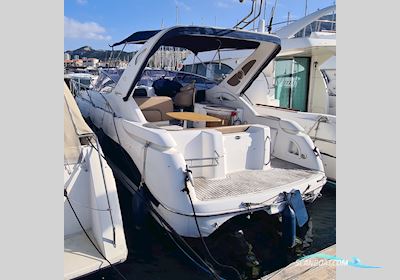 Sessa Marine C 30 Motor boat 2008, with VOLVO PENTA engine, France