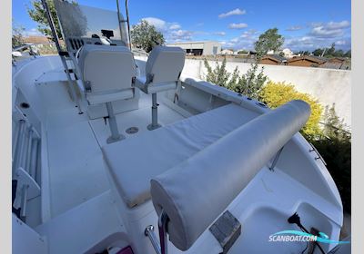 Sessa Marine Key Largo 20 Motor boat 1997, with Honda engine, France