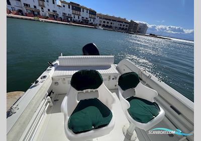 Sessa Marine Key Largo 23 Motor boat 1998, with Suzuki engine, France