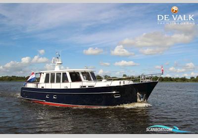 Silverline 1350 Motor boat 2003, with Perkins engine, The Netherlands