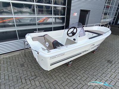 Sport-Yacht Classic 470 Sport Motor boat 2022, The Netherlands