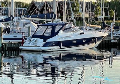 Sunseeker Camargue 44 Motor boat 1999, with Caterpilar engine, Denmark