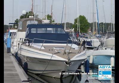 Sunseeker Rapallo 36 Motor boat 1987, with Volvo Penta TAMD63L engine, United Kingdom