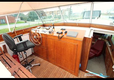 Super Van Craft 1470 AK Motor boat 1989, Belgium