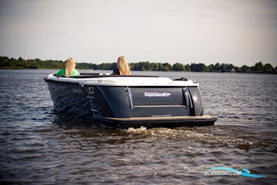 Topcraft 605 Tender Motor boat 2023, The Netherlands