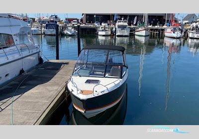 Uttern D59 Motor boat 2022, with Mercury engine, Sweden