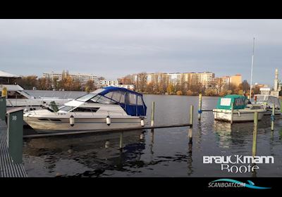 Victoria 250 Motor boat 1993, with Mercruiser engine, Germany