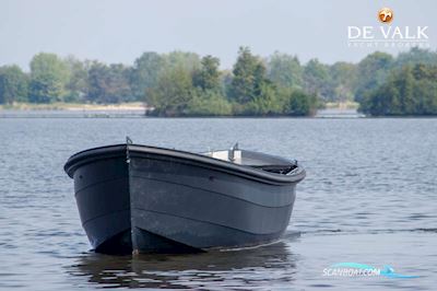 Waterdream S-740 Motor boat 2021, with Yamaha engine, The Netherlands