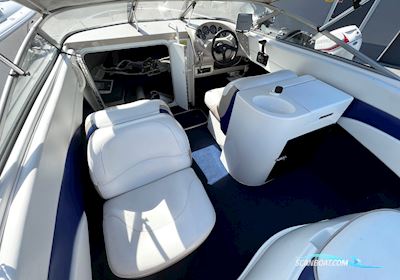 Wellcraft 21 XL Motor boat 1996, with Mercruiser 4.3L V6 / Alpha One engine, Sweden