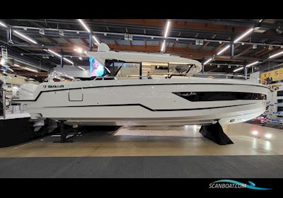 Wellcraft 355 Commuter Motor boat 2023, Estonia